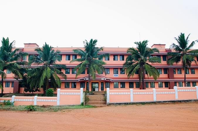 Vivekananda Law College Puttur hostel photo 3